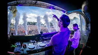 Tomorrowland Belgium 2017 | Yves V & Regi