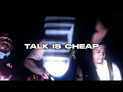 [FREE] DRAKEO THE RULER x RALFY THE PLUG TYPE BEAT "talk is cheap"