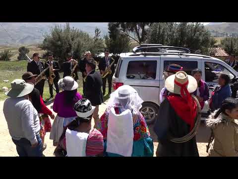 Fiesta Costumbrista en Honor al Niño Jesus - San Pedro de Sulcan - (INSTITUCION CENTRO UNION SULCAN)