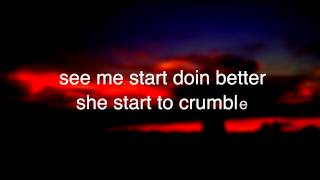 J-Shep - Holding on (feat. Clemm Rishad) [Lyric Video]