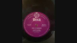 Lonnie Donegan and his Skiffle Group - Jack O Diamonds (1958 Janurary) N.151116