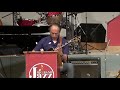 Stella by Starlight : arranged by Frank Mantooth , Bluesin' Jazz Orchestra 2018/07/28