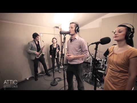 ATTIC Sessions //Mašta Bašta//