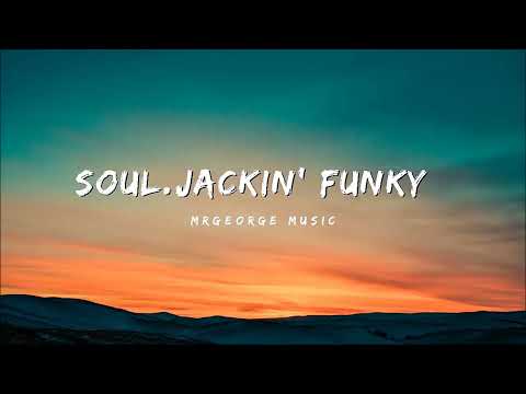 Soul. Jackin.Funky.Mix.2023.Paul johnson.Deepstar. Angelo ferreri