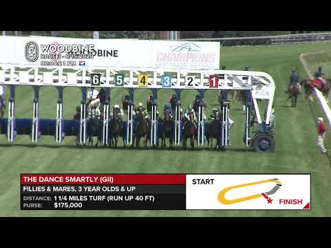 Theodora B. - Dance Smartly S. (G2)