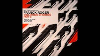 Franck Roger - Bone Of My Bone