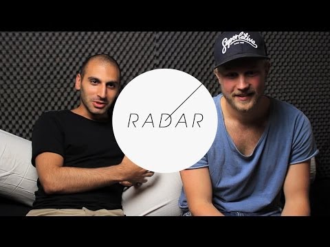 UKF Radar - Daleri