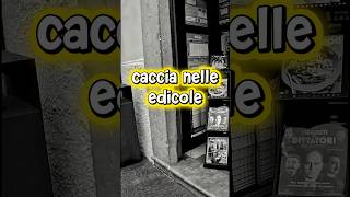 CACCIA NELLE EDICOLE 🔥 #pokemon #pokemonchannel #pokemoncards #pokemontcg #edicola