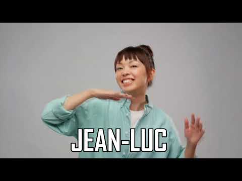 JOYEUX ANNIVERSAIRE JEAN LUC