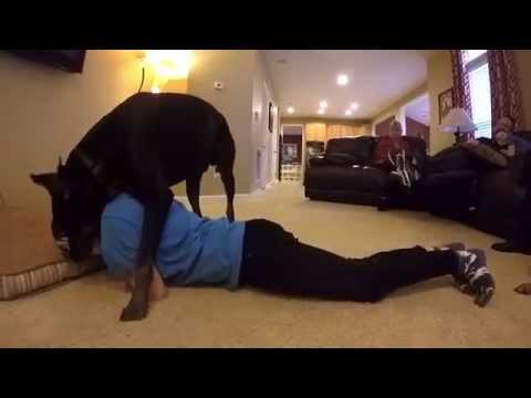 YouTube video