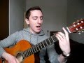 Уматурман - Ты уже далеко (Cover) 