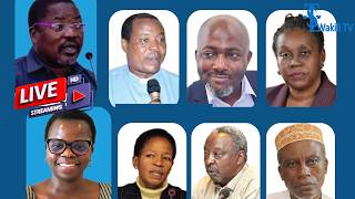Download lagu 🔴LIVE: Wadau Wakifunguka Jukwaa la Demokrasia Tanzania mp3