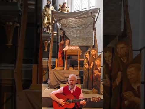 Lobt Gott, ihr Christen alle gleich EG 27