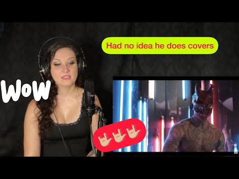 ALEX TERRIBLE Sia - Chandelier COVER. OMG OMG OMG!!!!!