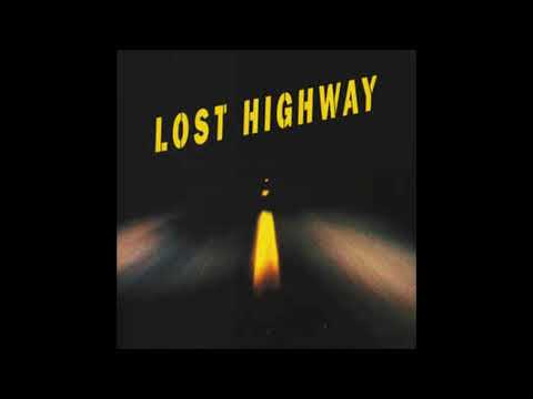 5-Angelo Badalamenti–Haunting & Heartbreaking  -Various – Lost Highway