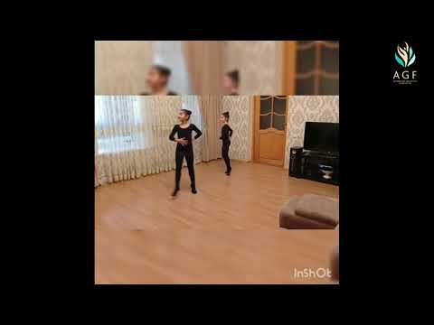 Aerobic5 TC Azerbaijan - Mountain 2