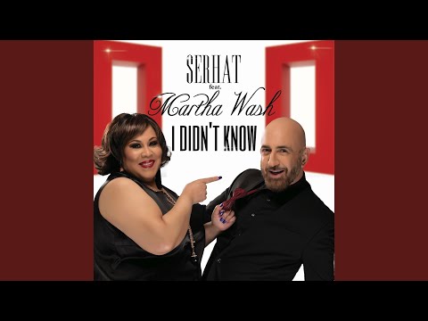 I Didn't Know (Extended Mix)