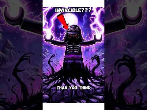 LEGO Ninjago Garmadon Is Too Overpowered|#ninjago #garmadon #ninjagogarmadon #ninjagoseason8 #shorts