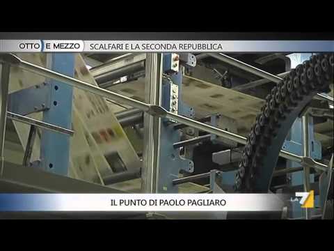 La politica fa male ai giornali?