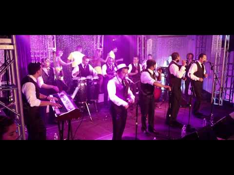 COMPAY GATO  (HD) LIVE