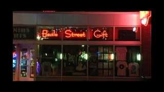 Walking On Beale Street Video   Re Edit