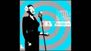 Billie Holiday - I Hear Music (Swingsett & Takuya's Mighty Fine Remix)