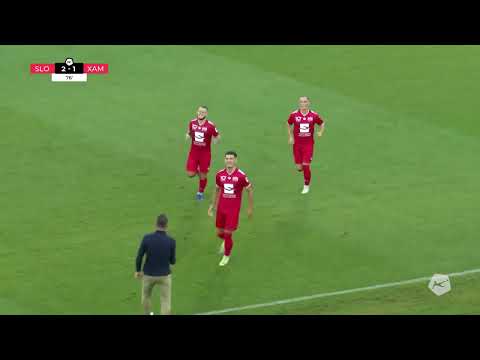 03.09.22 SLO - Neuchâtel Xamax 2-1