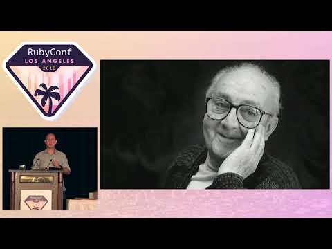 RubyConf 2018 - The Games Developers Play by Andy Croll