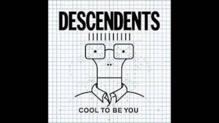 Descendents - &quot;Talking&quot; With Lyrics in the Description from &quot;Cool To Be You&quot;