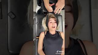 Download lagu AGNEZ MO mendapat bunyi retakan tulang belakang yang keras dari Dr. Tyler Bigenho mp3 Download lagu AGNEZ MO mendapat bunyi retakan tulang belakang yang keras dari Dr. Tyler Bigenho mp3
