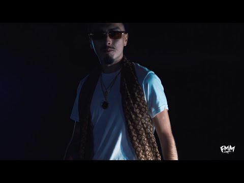 FMM BUDDERS - DAILY (Official Music Video)