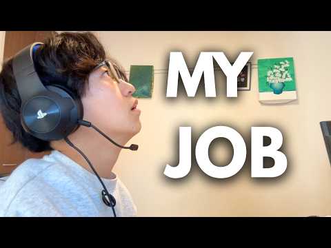 Payday in Tokyo 🇯🇵 | What I Do for a Living at 29