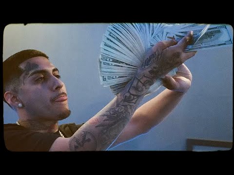 KAPRI & MoneySign Suede - Everyday [Official Music Video] #ripsuede