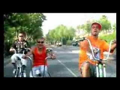 LO TRAEMOS FRESCO  ALMA SIN DUEÑO Y MS MAIKO - VIDEO OFICIAL