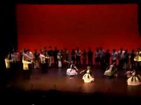 SPCN 2008 - Jota de Paragua