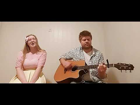 Egil og Ruth - 01 - No Som Då (featuring Ruth Mydland) (Hellbillies featuring Rita Eriksen cover)