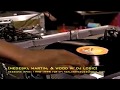 [medeski, martin, wood, and dj logic]