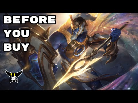 Before You Buy Ascended Pantheon Prestige Edition