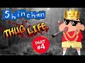 ShinChan THUG LIFE Part 4️⃣ Tamil