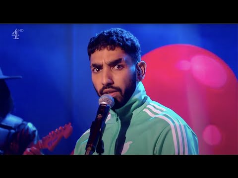 Are You Checking Me Out or Are You Just a Racist?