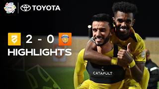 알 하즘 vs 알 파이하 FC