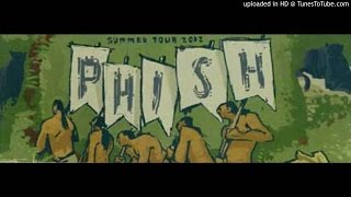 Phish - "Mike's Song/Simple/Light/Weekapaug/Seven Below" (Star Lake, 6/23/12)