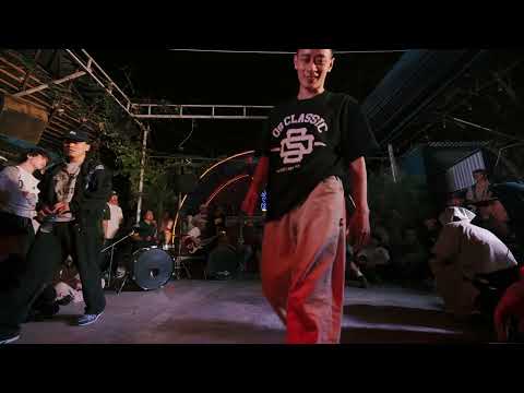 7 to smoke /// FootWork /// Chieu Soul Jam vol.3