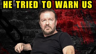 Ricky Gervais Tried To Warn You