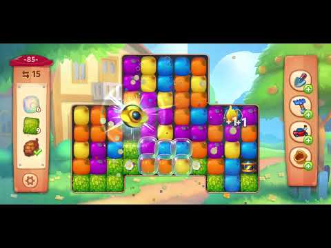 Farmscapes - Level 85 - How to complete