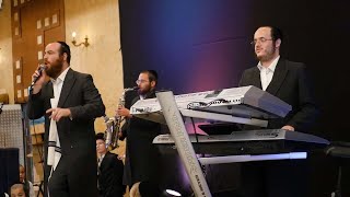 מאיר קליין, אברימי לונגר, שלוימי גוטליב - מחרוזת חסידית מזרחית | Meir Klein, Avremi Lunger, Gottlieb