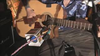 Avatar Black Waters (Acoustic)