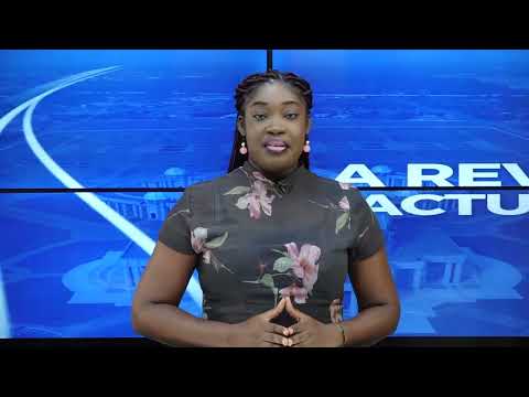 La Revue d'Actualités du 7 avril 2026