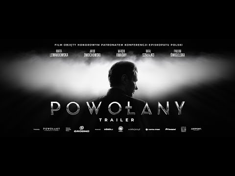 POWOŁANY (CALLED) 2022 - OFFICIAL TRAILER