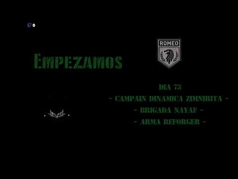 Campaña Dinámica